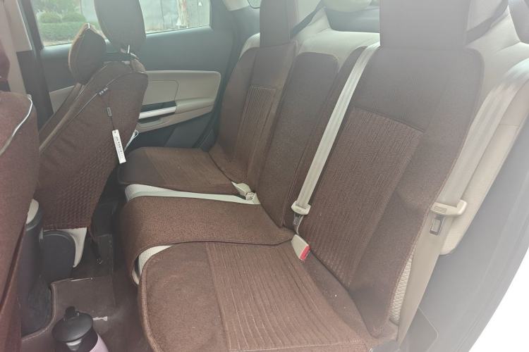 Used Ford Escort 2017 1.5L Manual Comfort Model
