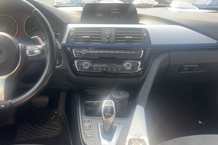 Used BMW 3 Series 2018 320i M Sport Package