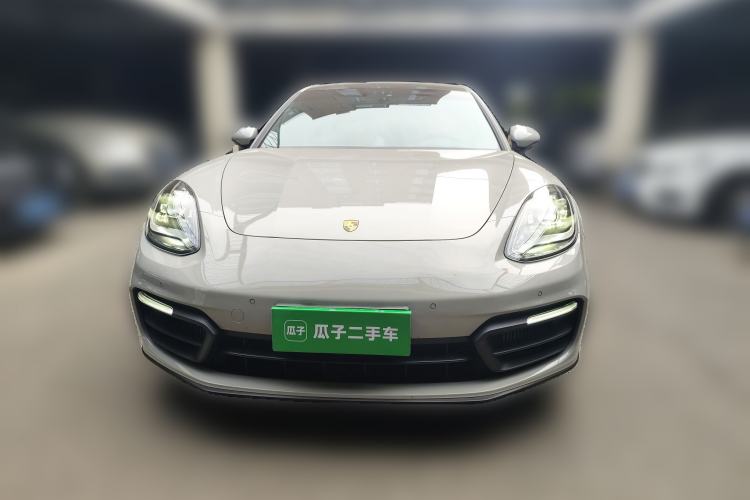 Used Porsche Panamera 2023 Panamera 2.9T Platinum Edition