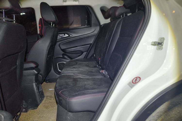 Used Brilliance V3 2016 1.5L Manual Comfort Model
