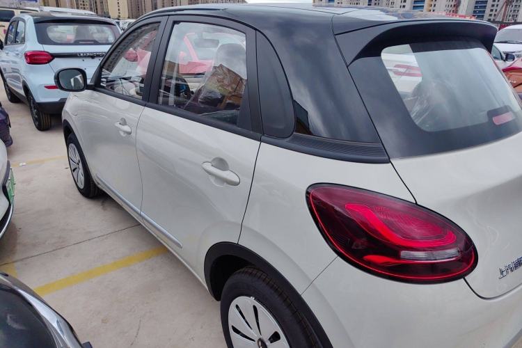 Used Wuling Bingo 2025 203km Light Edition