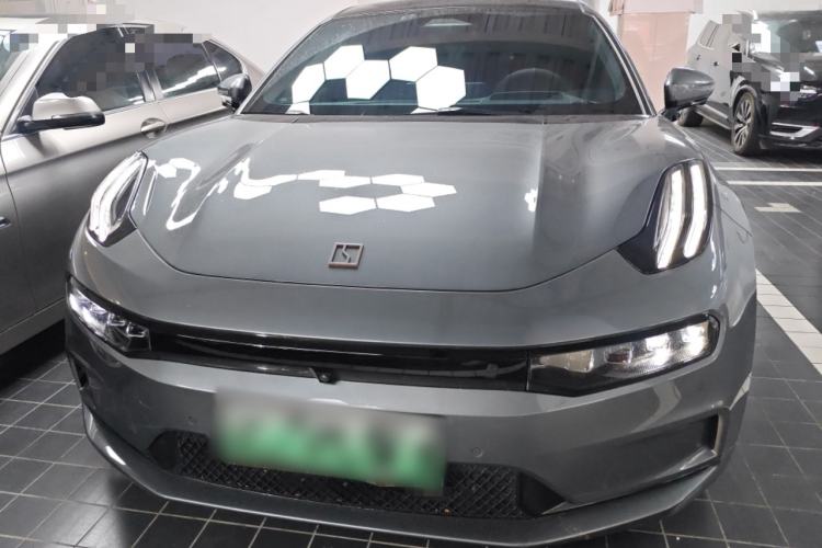 Used Zeekr 001 2022 Ultra-Long Range Dual-Motor YOU Version
