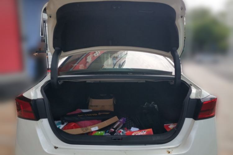 Used Nissan Teana 2021 2.0L XL Comfort Edition