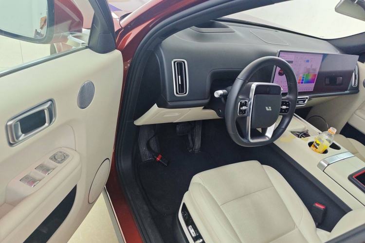 Used Li Auto L7 2023 Max model