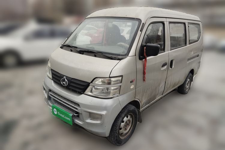 Used CHANGAN KAICHENG Star 2 2012 1.0L Base Version JL466Q9