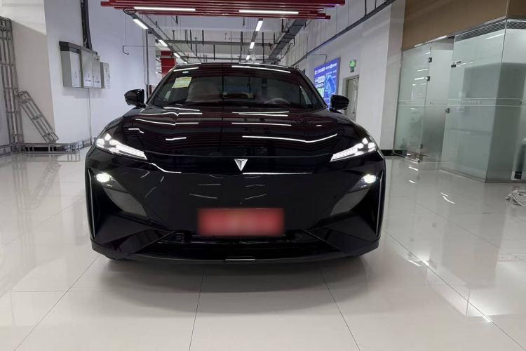 Used Deepal S07 2024 520Max Qiankun Intelligent Driving ADS SE Pure Electric Version
