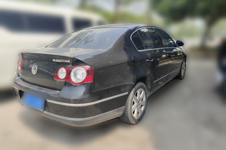 Used Volkswagen Magotan 2011 1.4 TSI Elite Edition
