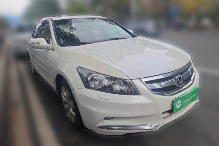 Used Honda Accord 2011 2.4L EX