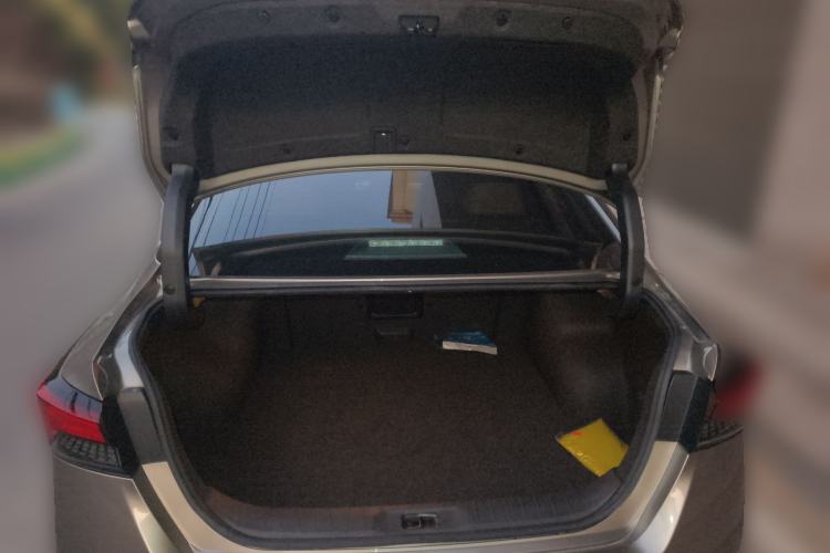 Used Nissan Teana 2022 2.0T XL Enjoyment Edition
