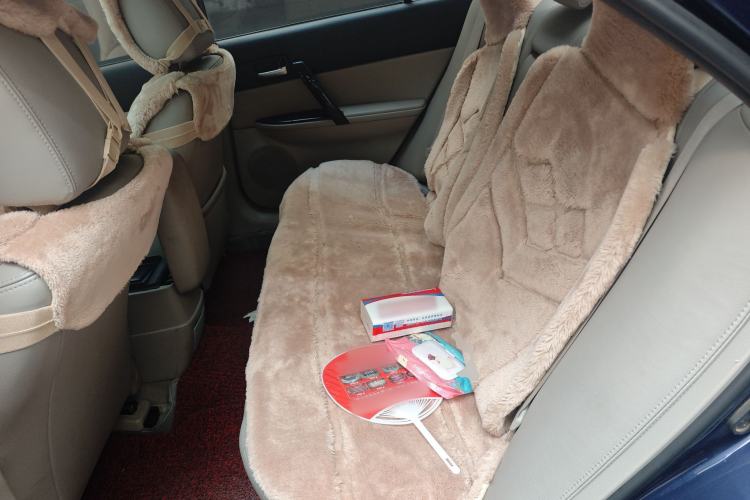 Used Mazda 6 2007 2.0L Automatic Luxury Version