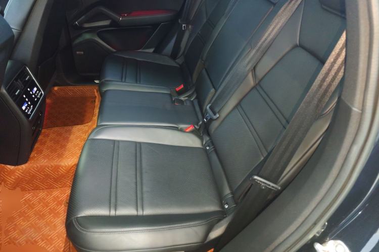 Used Porsche Cayenne E-Hybrid 2020 Cayenne E-Hybrid 2.0T