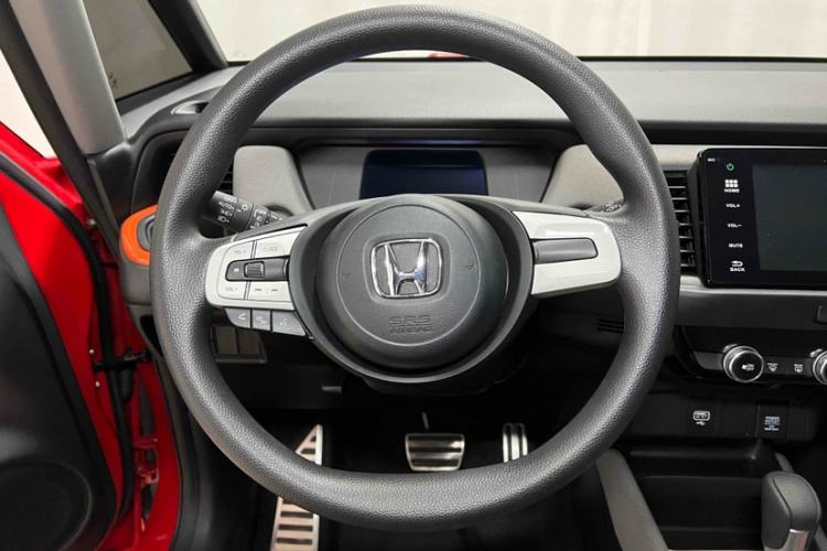 Used Honda LIFE 2021 1.5L CVT SPORT Heartbeat Edition
