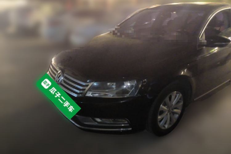 Used Volkswagen Magotan 2013 1.8TSI Comfort Model