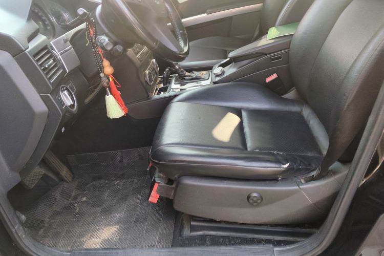 Used Mercedes-Benz GLK-Class 2012 GLK 300 4MATIC Dynamic Edition
