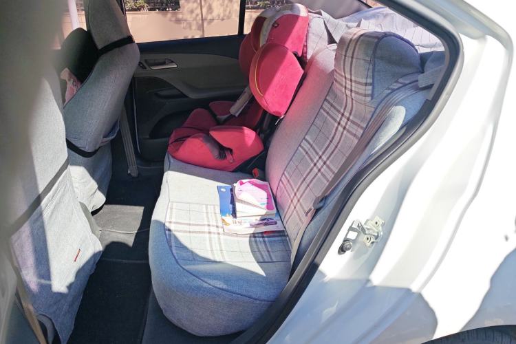 Used Chevrolet Sail 2018 Sail 3 1.3L AMT Ideal Edition