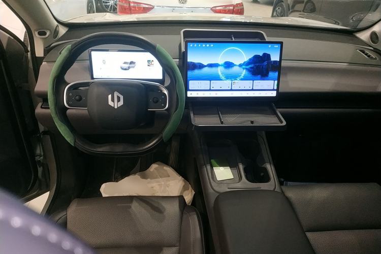 Used Leapmotor C10 2024 210 Comfort Edition