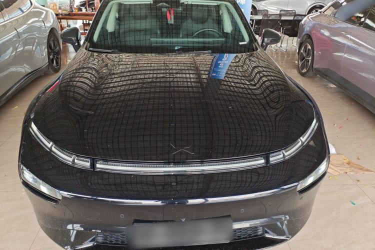 Used XPeng P7 2022 480N+
