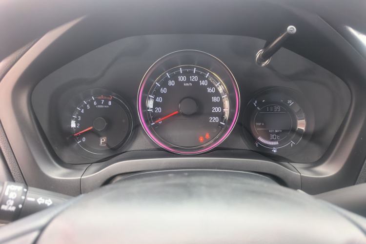 Used Honda XR-V 2021 220TURBO CVT Luxury Edition Instrument Cluster