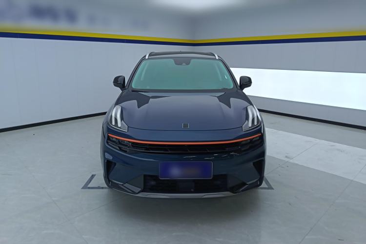 Used Lynk & Co 06 2020 1.5T YAO Halo

