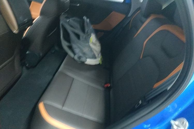 Used BYD e2 2020 Upgraded Model Standard Range Version Comfort Edition