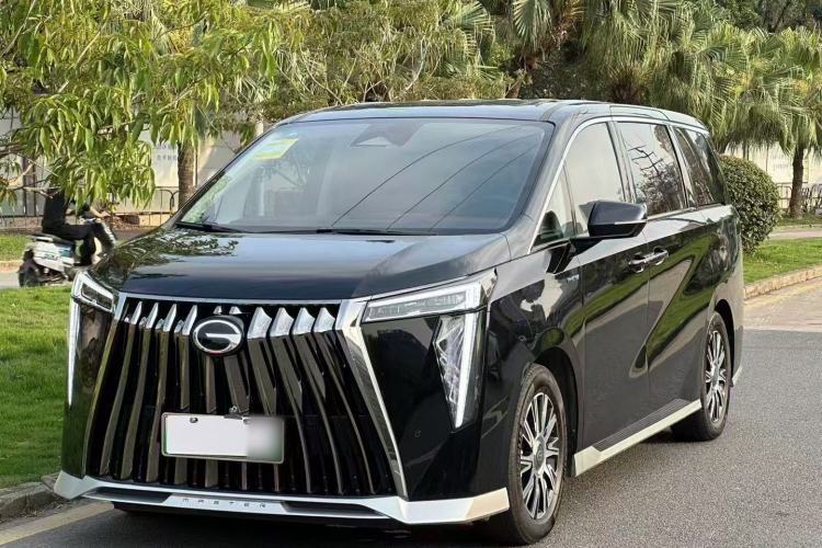 Used GAC Trumpchi E9 2024 E9 Champion Edition