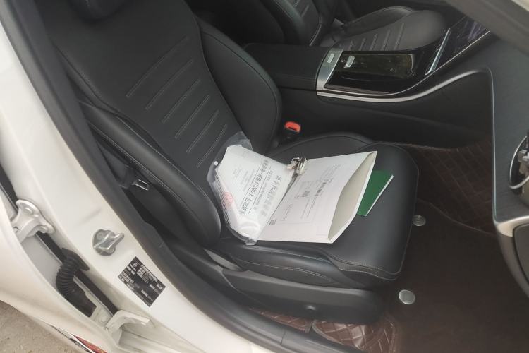 Used Mercedes-Benz C-Class 2023 C 200 L Sport Edition