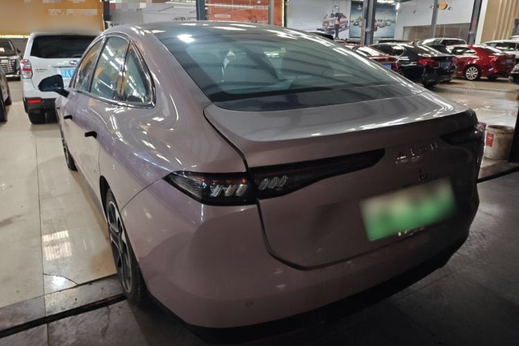 Used AION RT 2025 650 LiDAR Edition