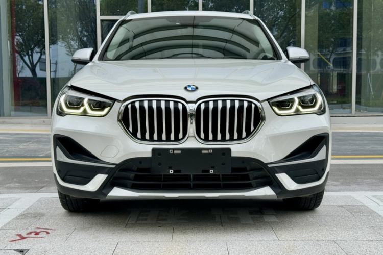 Used BMW X1 2022 Updated xDrive25Li Premium Edition
