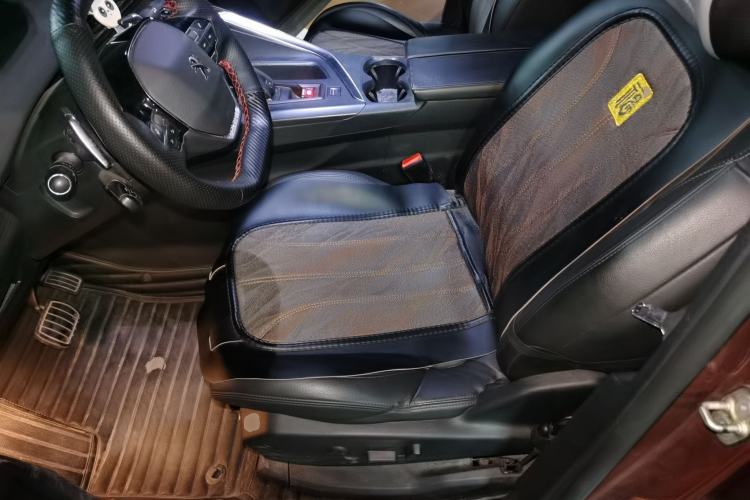 Used Peugeot 4008 2018 380THP Luxury Edition