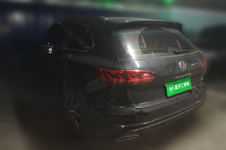 Used Volkswagen Touareg 2023 3.0 TSI Prestige Edition Classic Sport Package
