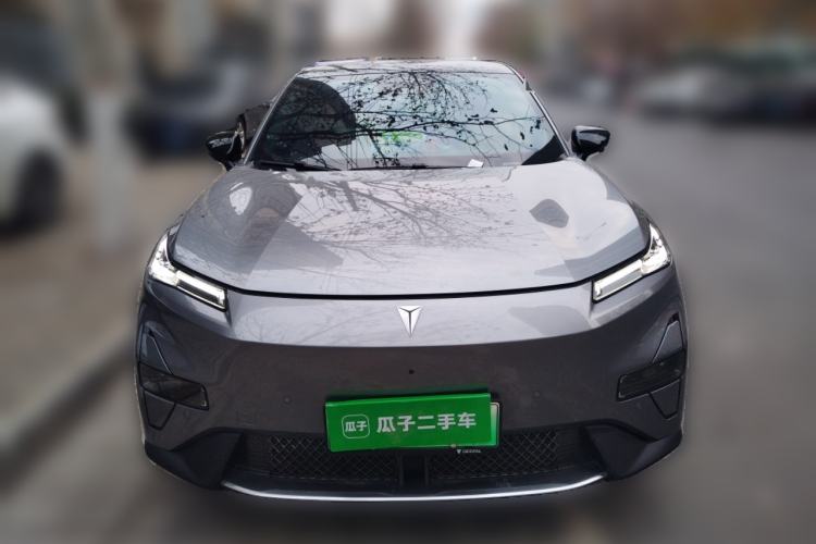 Used Deepal S05 2024 510Max Pure Electric Version
