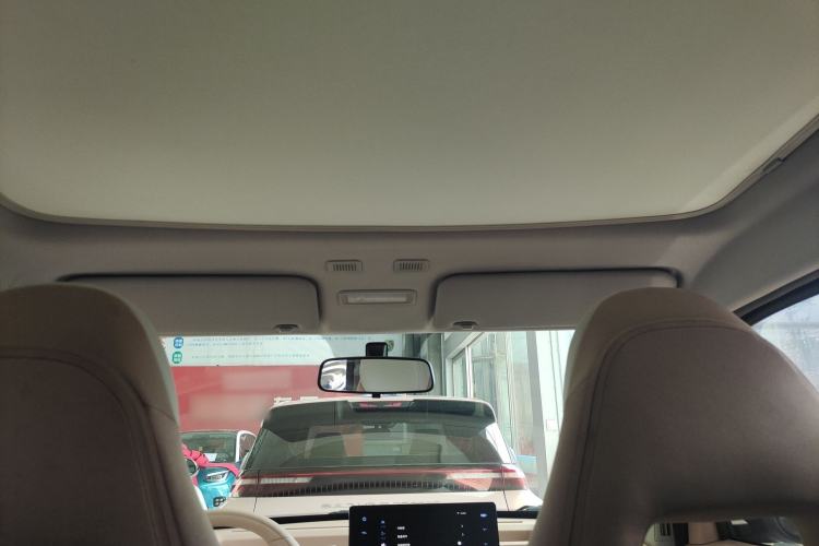 Used Geely Galaxy Panda 2023 Panda Mini 200km Dynamic Bear