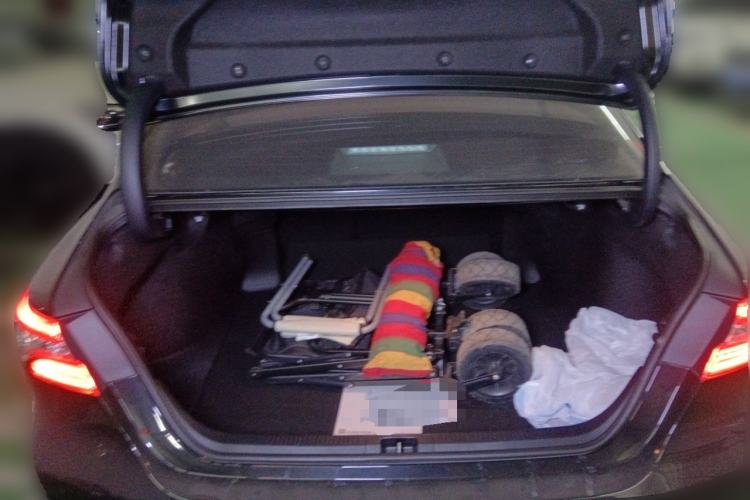 Used Toyota Camry 2023 2.0G Luxury Edition