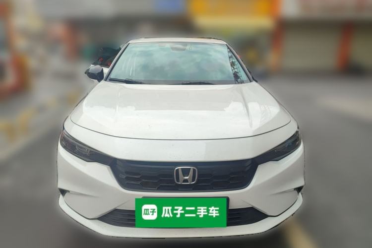 Used Honda Integra 2022 240TURBO CVT Phantom Night·Tech Edition