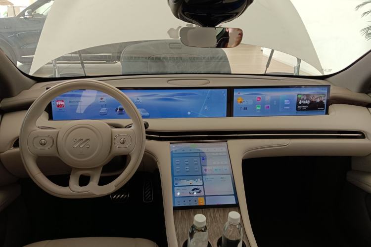 Used IM LS7 2025 New Edition Ultra