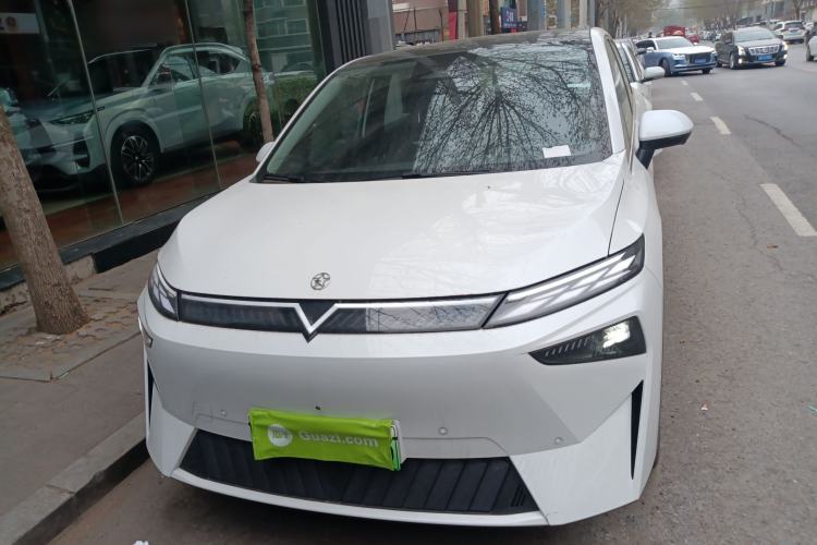 Used Venucia VX6 2023 520 Max
