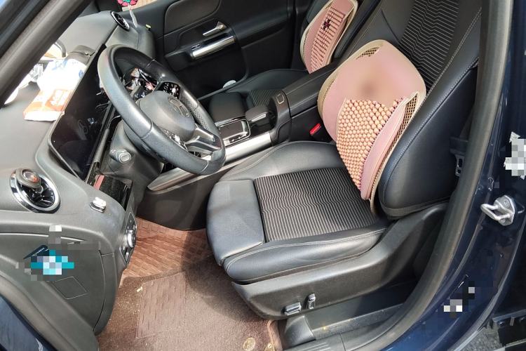 Used Mercedes-Benz B-Class 2020 B 200 Sport Edition