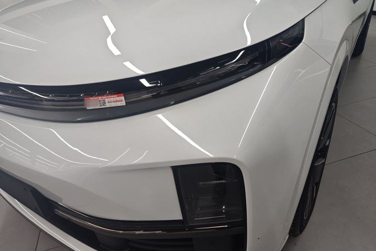 Used Li Auto L7 2025 Ultra Smart Refreshed Edition
