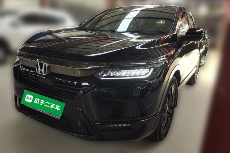 Used Honda Breeze 2020 240TURBO CVT 2WD Phantom Night Edition