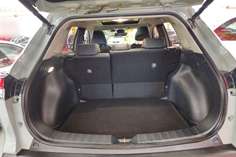 Used Toyota Corolla Cross 2022 2.0L Flagship Edition
