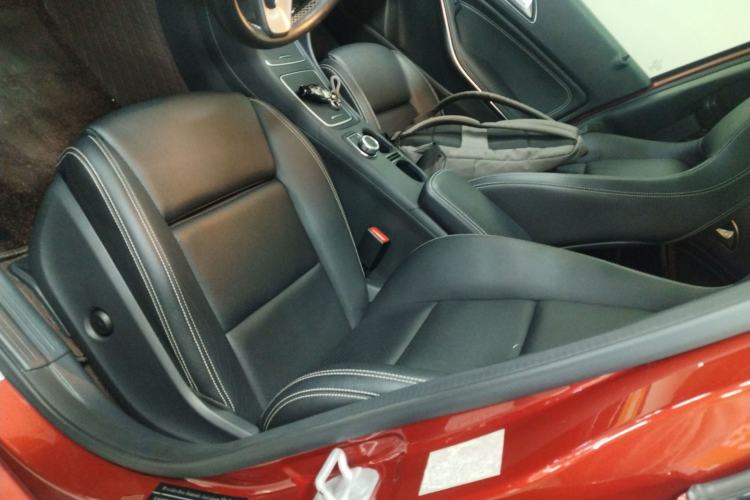 Used Mercedes-Benz GLA 2017 GLA 200 Fashion Model
