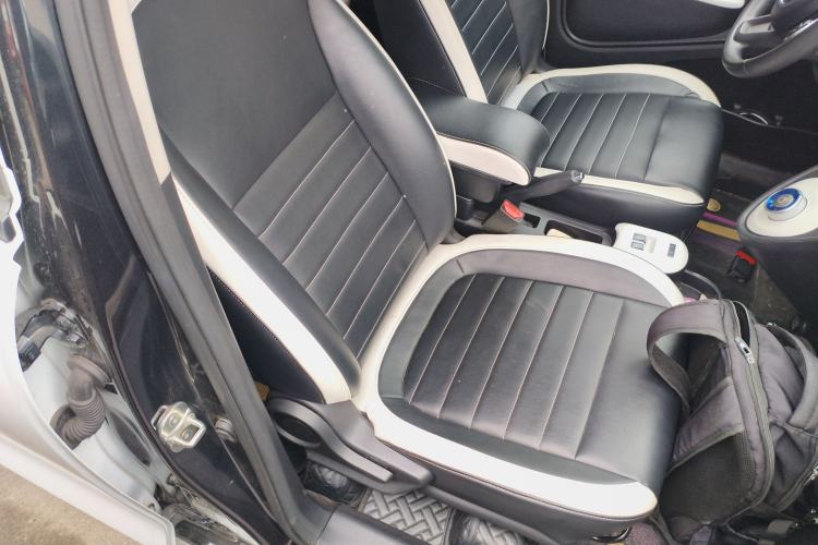 Used ORA Black Cat 2019 351 km Fun Edition
