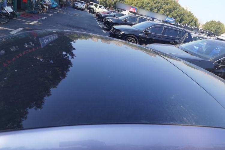 Used ORA Lightning Cat 2022 555 km Luxury Edition
