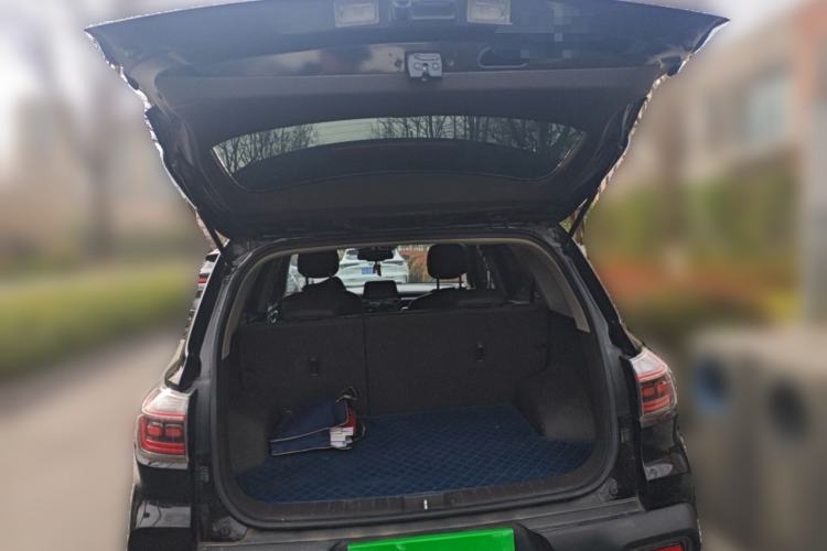 Used Kia Sportage R 2019 2.0L Automatic Smart Luxury Edition
