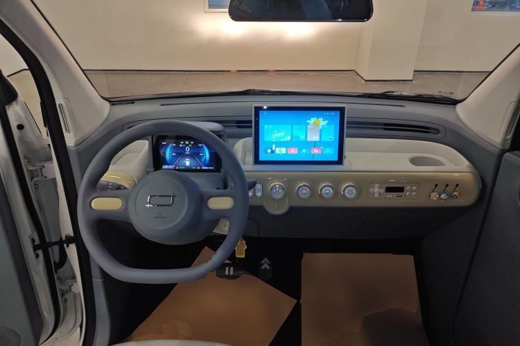 Used Bestune Pony 2025 222km Lightning Horse
