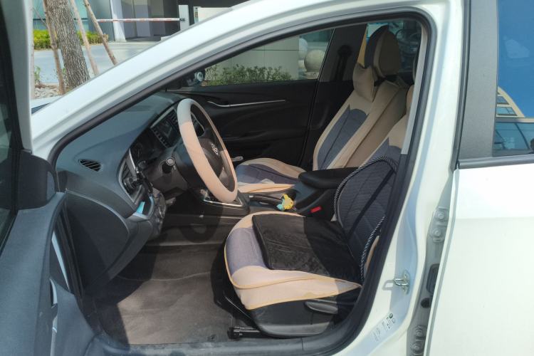 Used Buick GT 2021 1.3T Automatic Mild Hybrid Elite Version