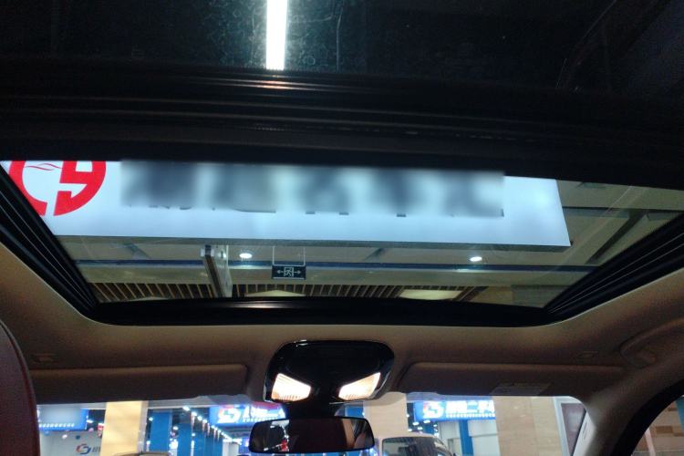Used BMW i3 2024 eDrive 35 L Headliner