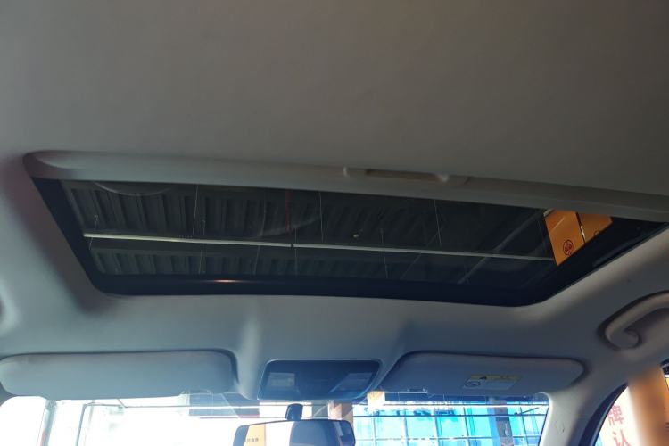 Used CHANGAN CS55PLUS 2020 1.5T Manual Colorful Model