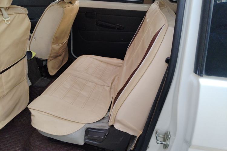 Used Wuling Hongguang 2015 1.5L S Base Model China IV