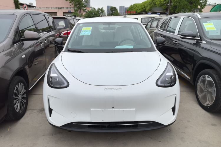 Used Geely Galaxy Geome 2025 310km Dream Edition
